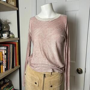 Kokun Cashmere Bamboo Lightweight Sweater